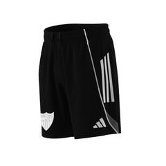 Short adulto entrenamiento Sevilla FC 25/26 negro