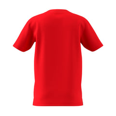 Camiseta niño paseo Sevilla FC 26/27 roja