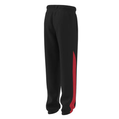 Pantalón niño Sevilla FC 25/26 negro