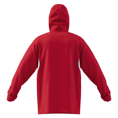 Chubasquero adulto entrenamiento Sevilla FC 25/26 rojo