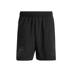 Bermuda niño paseo Sevilla FC 26/27 negro