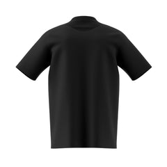 Camiseta adulto paseo Sevilla FC 26/27 negro