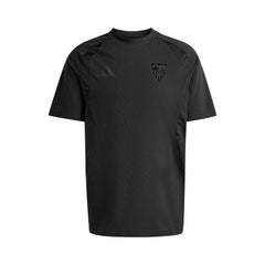 Camiseta adulto paseo Sevilla FC 26/27 negro