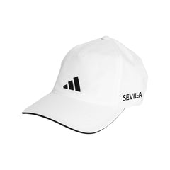 Gorra Sevilla FC 26/27 blanco (OSFM)