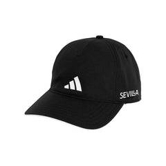 Gorra Sevilla FC 26/27 negra