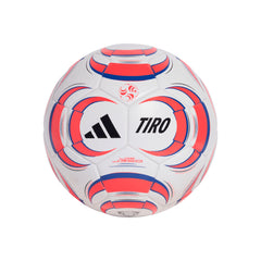 Balón Sevilla FC 26/27 rojo y azul