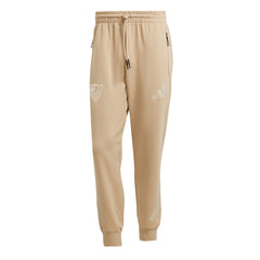 Pantalón adulto  Sevilla FC 25/26 beige