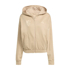 Chándal beige mujer 25/26