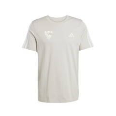 Camiseta adulto Sevilla FC 25/26 gris