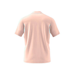 Polo adulto paseo Sevilla FC 25/26 salmón