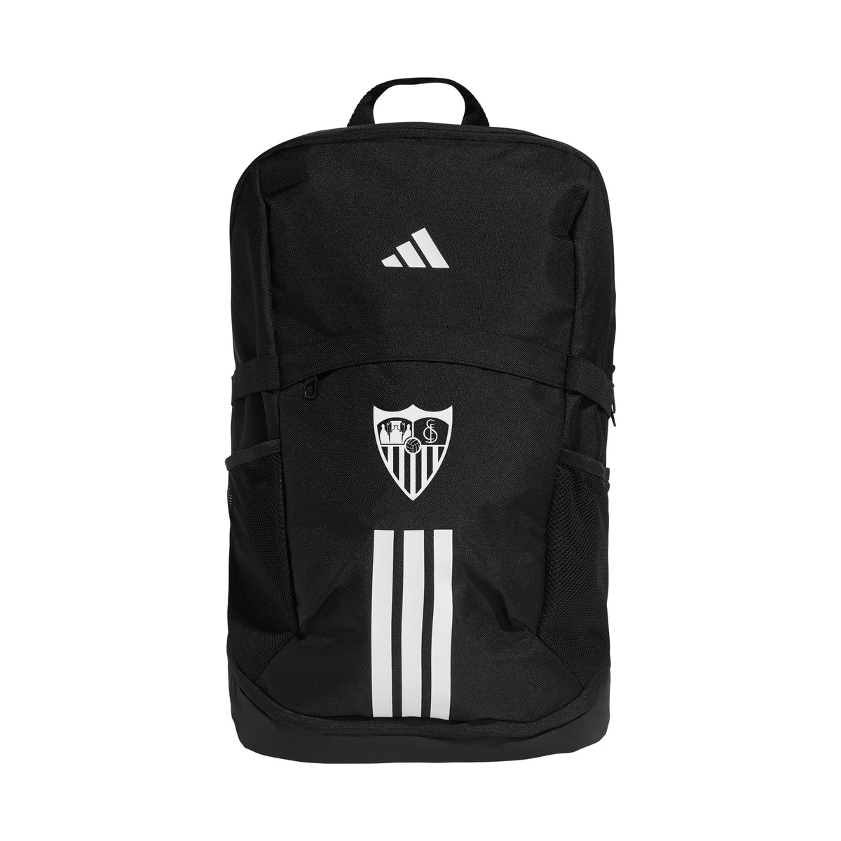 Mochila Sevilla FC 26/27 negra