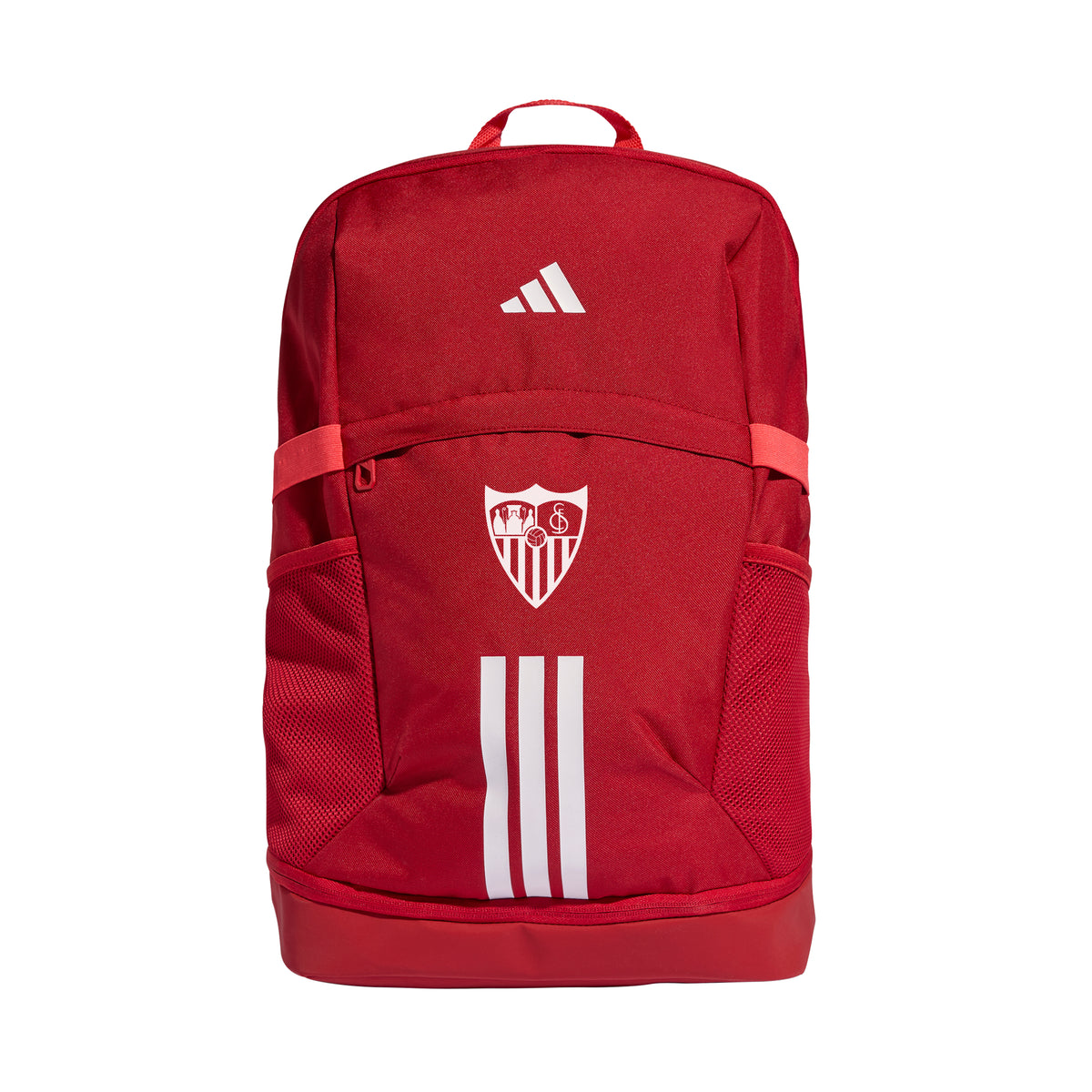 Mochila Sevilla FC 26/27 roja