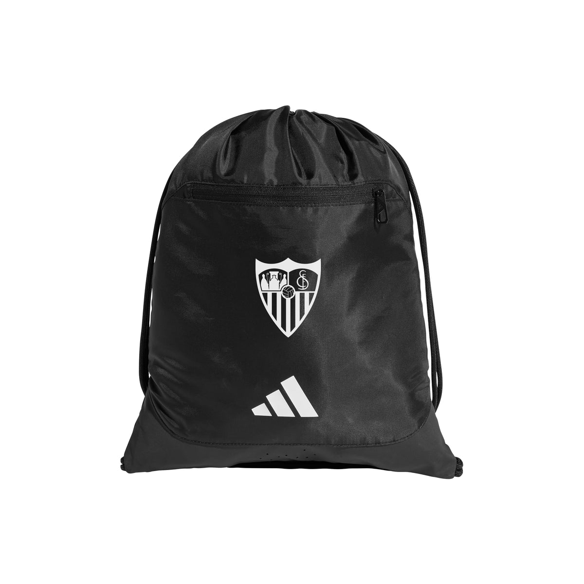 Gymsack Sevilla FC 26/27 Negra