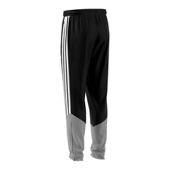 Pantalón adulto escudo silueta Sevilla FC 26/27 negro