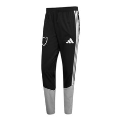 Pantalón adulto escudo silueta Sevilla FC 26/27 negro