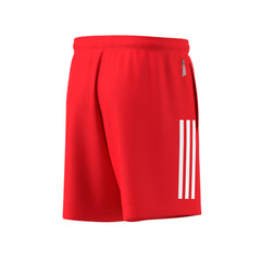 Kids' 26/27 Sevilla FC Shorts – Red