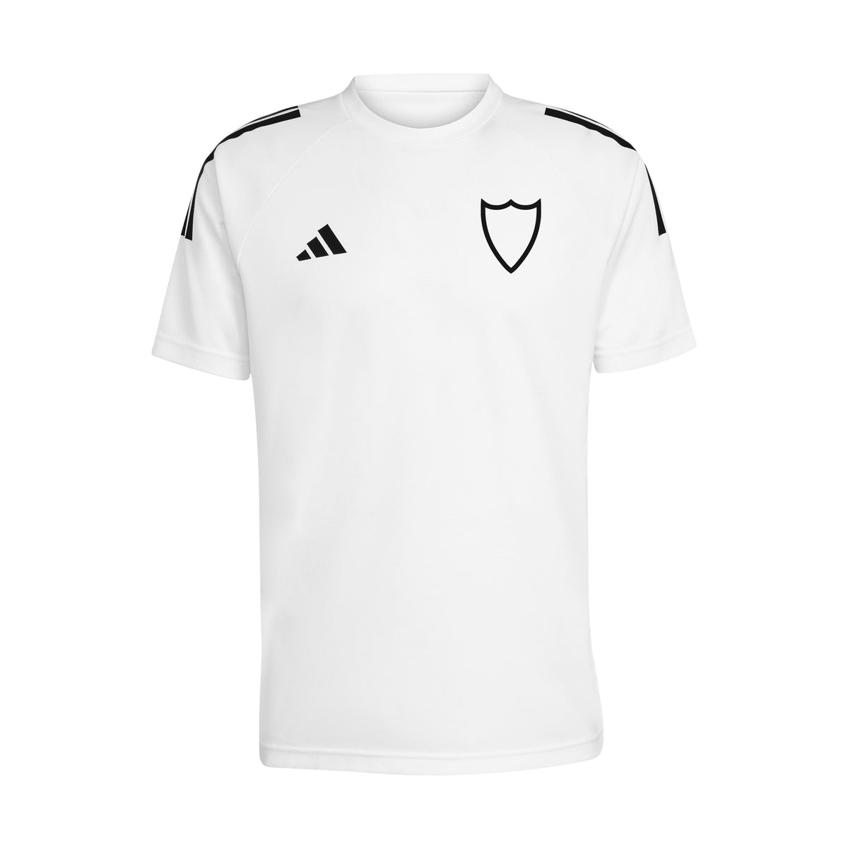 Adult 26/27 Sevilla FC Travel Jersey – White