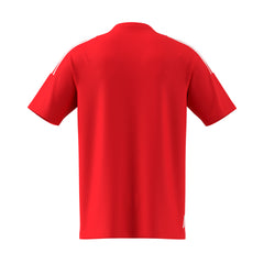Camiseta niño paseo Sevilla FC 26/27 roja