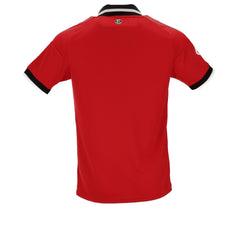 Conjunto infantil 2ª Sevilla FC 26/27 rojo