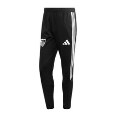 Pantalón adulto entrenamiento bolsillo Sevilla FC 26/27 negro