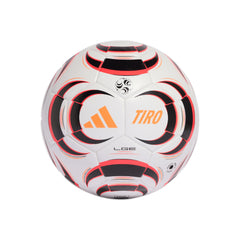 Balón Sevilla FC 26/27 blanco y rojo