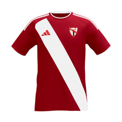 Camiseta 2ª adulto Sevilla Atlético 26/27 roja