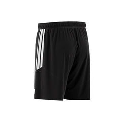 Short niño entrenamiento bolsillo Sevilla FC 26/27 negro