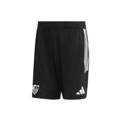 Short niño entrenamiento bolsillo Sevilla FC 26/27 negro