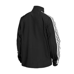 Chaqueta prematch adulto 26/27 negra