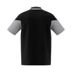 Polo adulto paseo Sevilla FC 26/27 negro