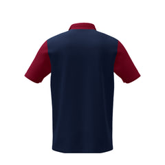 Sevilla FC 26/27 Adult Navy Casual Polo Shirt