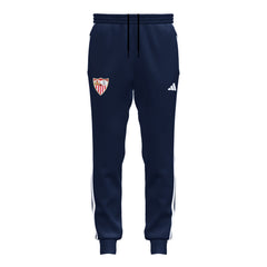 Pantalón adulto paseo Sevilla FC 26/27 marino