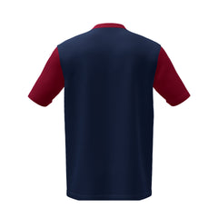 Sevilla FC 26/27 Adult Navy Casual T-Shirt