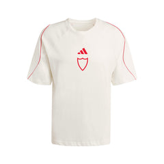 Camiseta adulto Sevilla FC 26/27 beige