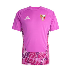 Personalización para Camiseta 1ª portero adulto 26/27 morada XL / Purple