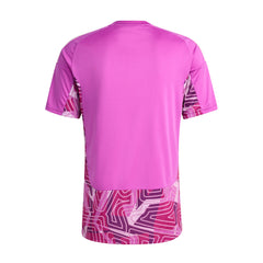 Kids' Sevilla FC 26/27 Goalkeeper Home Jersey – Purple