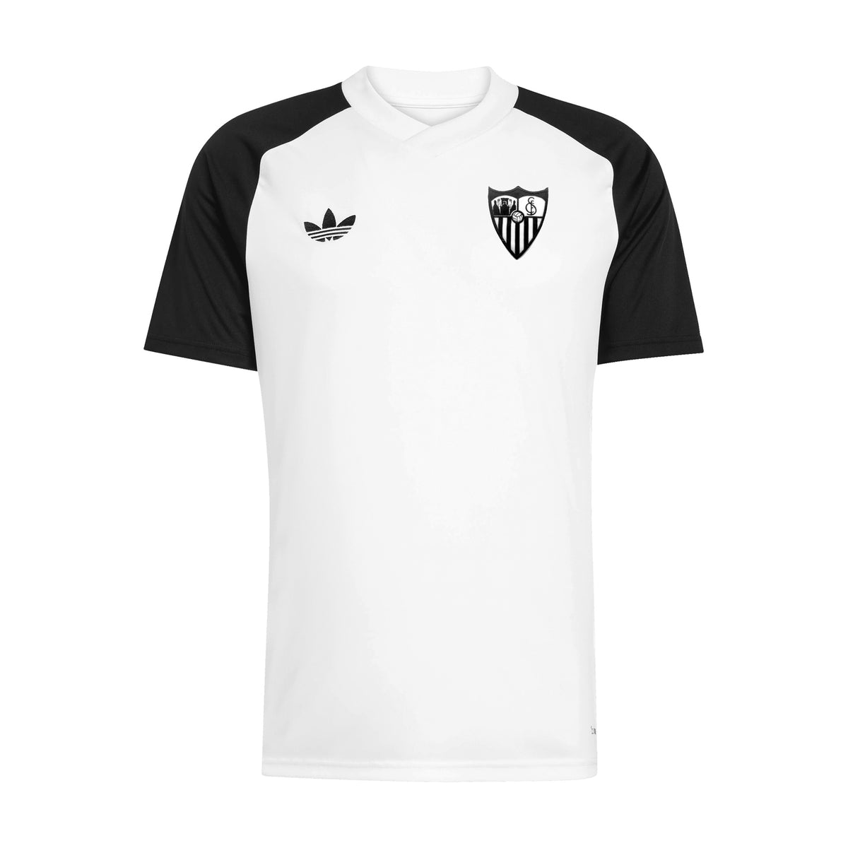 Adult 26/27 Originals Prematch Jersey – White