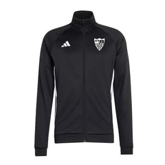 Adult 26/27 Sevilla FC Training Tracksuit – Black