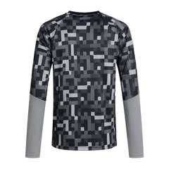 Adult 26/27 Prematch Sweatshirt – Black
