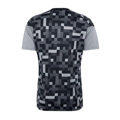 Camiseta prematch adulto 26/27 negra