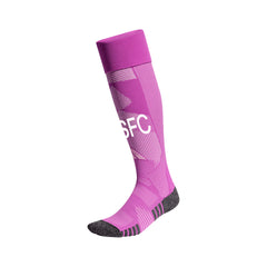 Adult Sevilla FC 26/27 Goalkeeper Home Socks – Purple