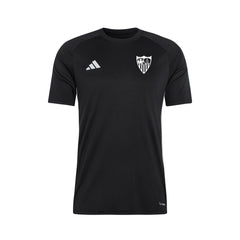 Adult 26/27 Sevilla FC Training Jersey – Black