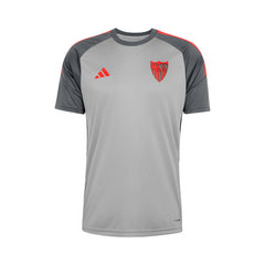 Adult 26/27 Sevilla FC Training Jersey – Grey
