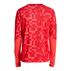 Adult 26/27 Prematch Sweatshirt – Red