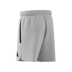Bermuda adulto paseo Sevilla FC 26/27 gris