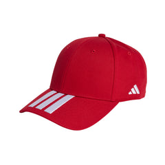 Gorra Sevilla FC líneas 26/27 roja  (OSFM)