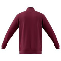 Sudadera chándal adulto Sevilla FC 26/27 burdeos