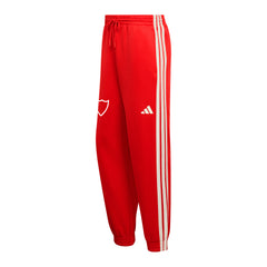 Pantalón adulto  Sevilla FC 26/27 rojo