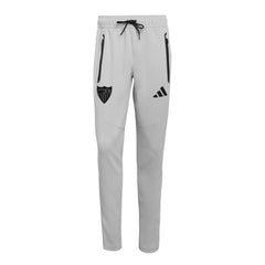 Pantalón adulto paseo Sevilla FC 26/27 gris