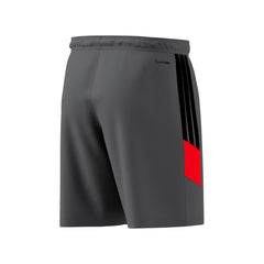 Kids' 26/27 Sevilla FC Training Shorts – Grey